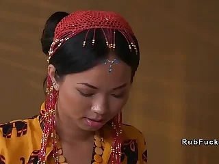 594 massage porn videos